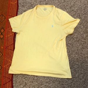 polo tee